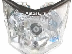 HONDA LIVO HEAD LIGHT