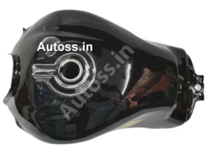 HONDA LIVO Petrol Tank BLACK