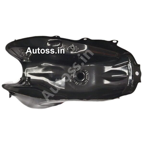 HONDA LIVO Petrol Tank BLACK