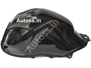 HONDA LIVO Petrol Tank BLACK