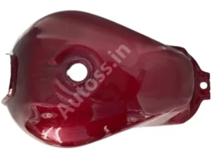 HONDA Shine BS4 2019 Petrol Tank RED