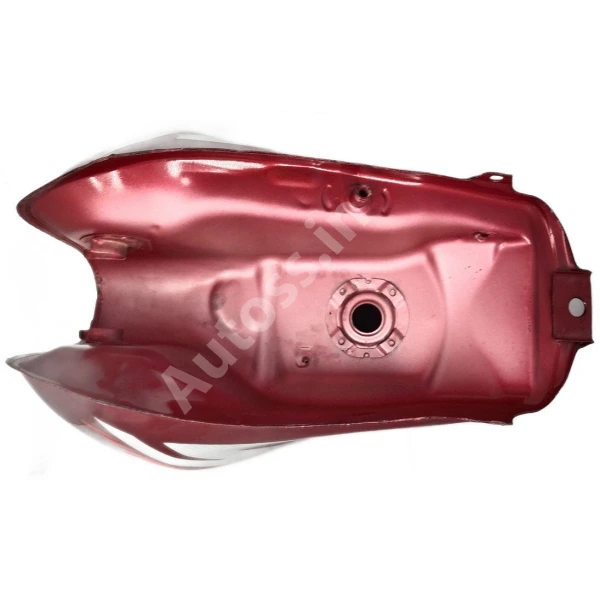 HONDA Shine BS4 2019 Petrol Tank RED