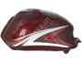 HONDA Shine BS4 2019 Petrol Tank WIND RED