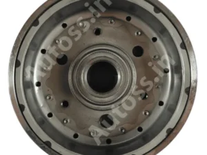 HONDA SHINE BS6 (18 POLL COIL) MAGNET ONLY