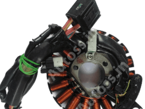 HONDA SHINE BS6 MAGNET COIL