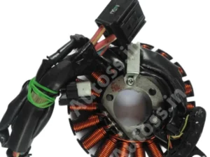 HONDA SHINE BS6 MAGNET COIL