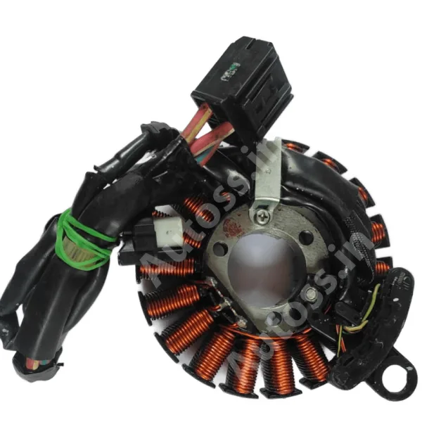 HONDA SHINE BS6 MAGNET COIL