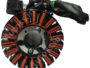 HONDA SHINE BS6 MAGNET COIL