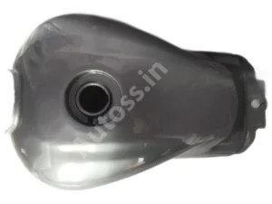 HONDA Shine BS6 Petrol Tank GREY