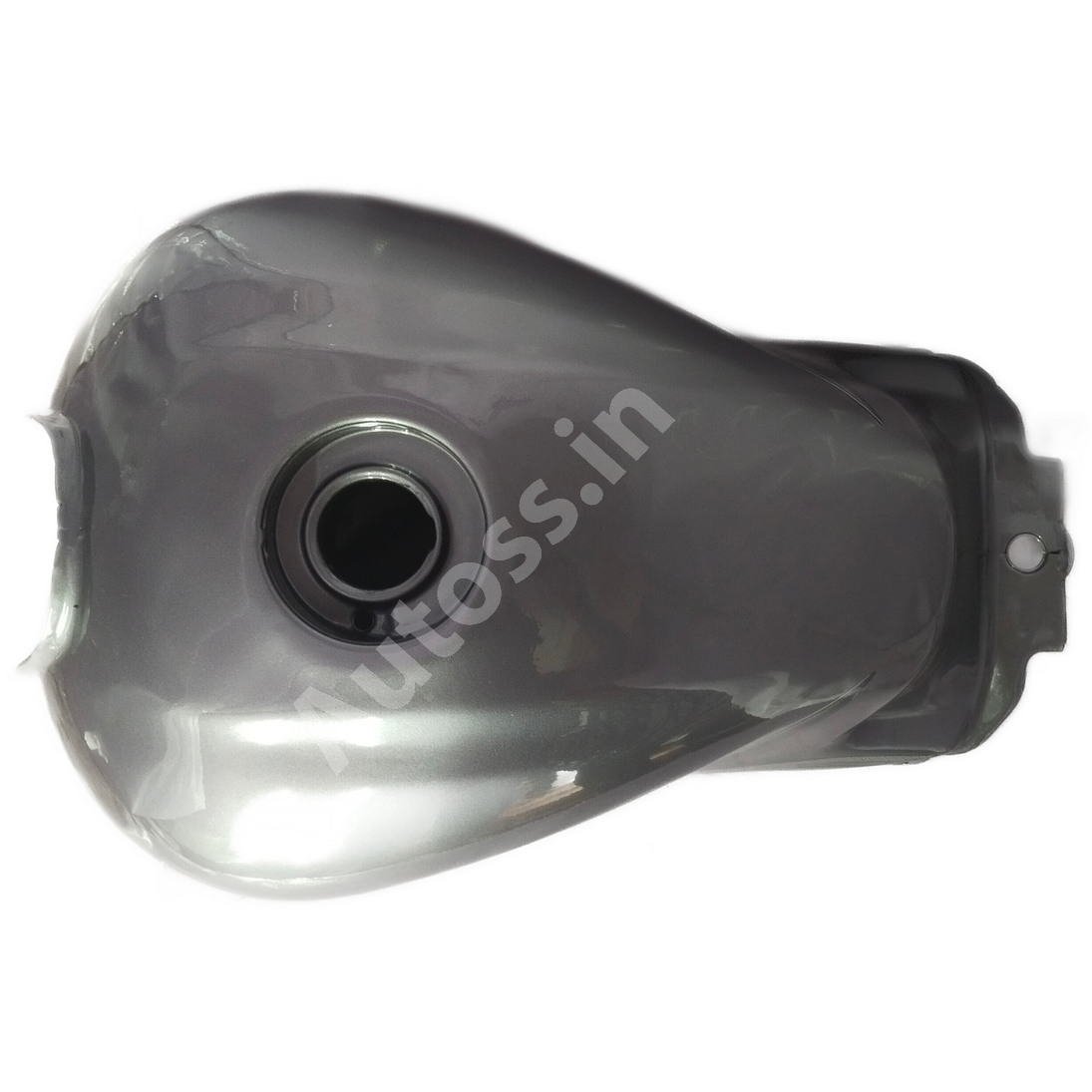 HONDA Shine BS6 Petrol Tank GREY
