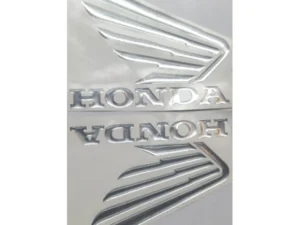 HONDA Shine BS6 Petrol Tank GREY With Monogram