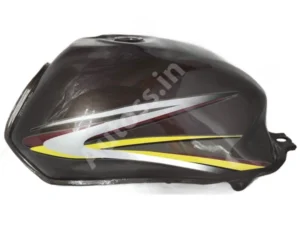 HONDA Shine DX COPPER Petrol Tank