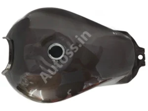 HONDA Shine DX COPPER Petrol Tank