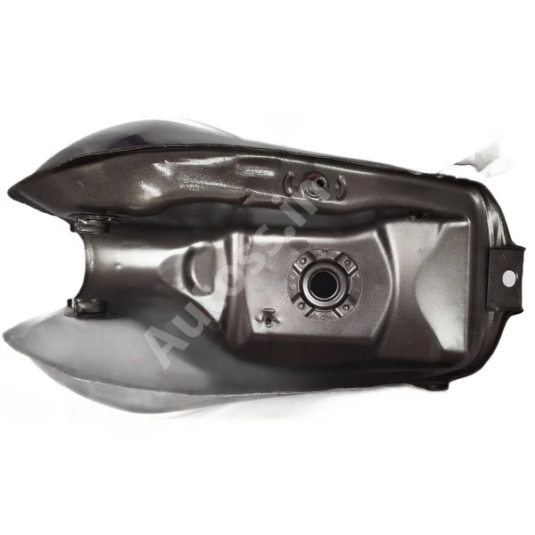 HONDA Shine DX COPPER Petrol Tank