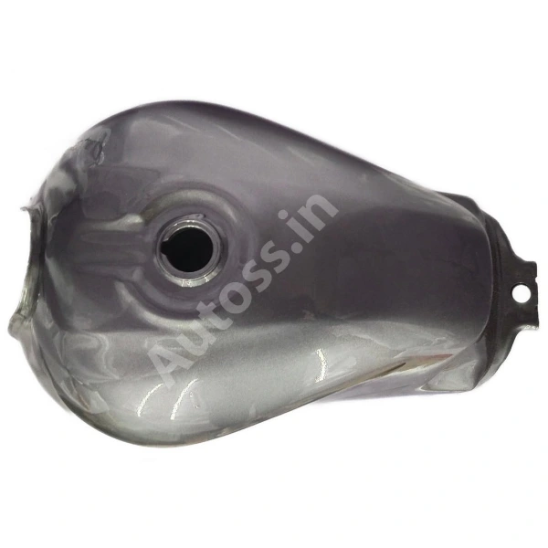 HONDA Shine DX Petrol Tank GREY