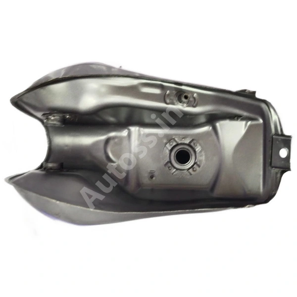 HONDA Shine DX Petrol Tank GREY