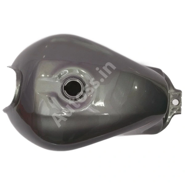 HONDA Shine Petrol Tank BS4 2019 GREY