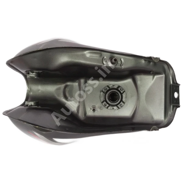 HONDA Shine Petrol Tank BS4 2019 GREY