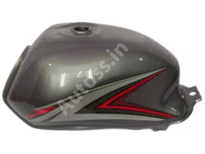 HONDA Shine Petrol Tank BS4 2019 GREY