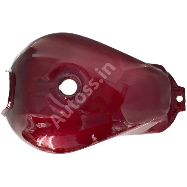 HONDA Shine Petrol Tank BS4 2019 RED