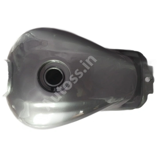 HONDA Shine Petrol Tank BS6 GREY