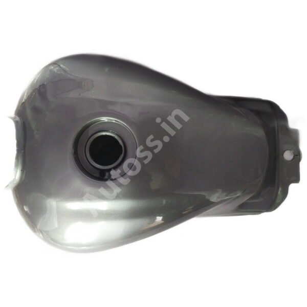 HONDA Shine Petrol Tank BS6 GREY