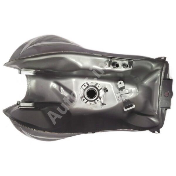 HONDA Shine Petrol Tank BS6 GREY