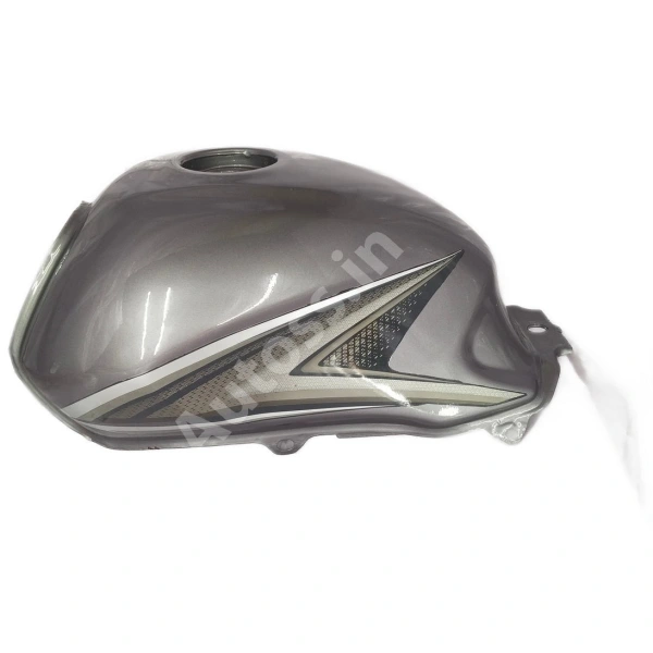 HONDA Shine Petrol Tank BS6 GREY