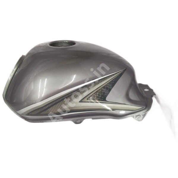 HONDA Shine Petrol Tank BS6 GREY