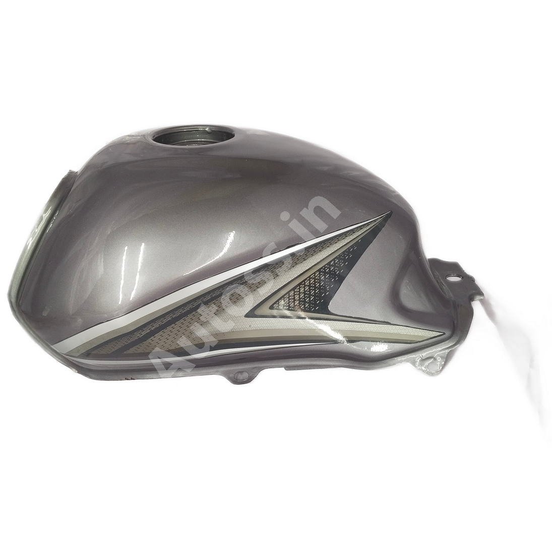 HONDA Shine Petrol Tank BS6 GREY