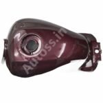 HONDA SHINE Petrol Tank BS6 WINE RED