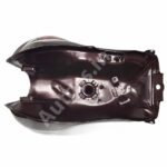 HONDA SHINE Petrol Tank BS6 WINE RED