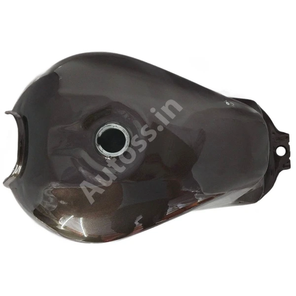 HONDA Shine Petrol Tank DX COPPER