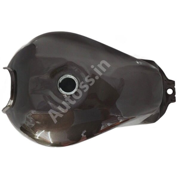 HONDA Shine Petrol Tank DX COPPER