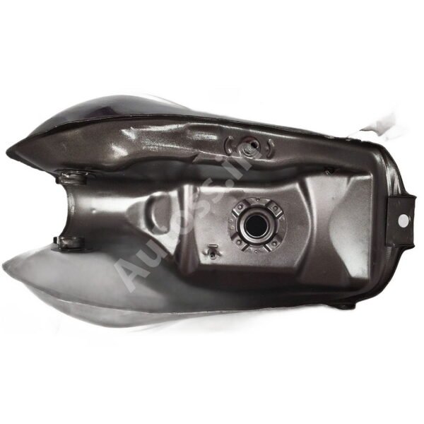 HONDA Shine Petrol Tank DX COPPER