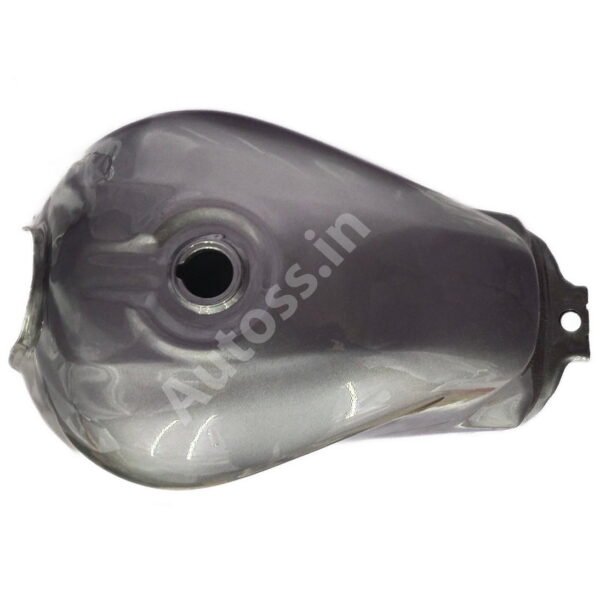 HONDA Shine Petrol Tank DX GREY