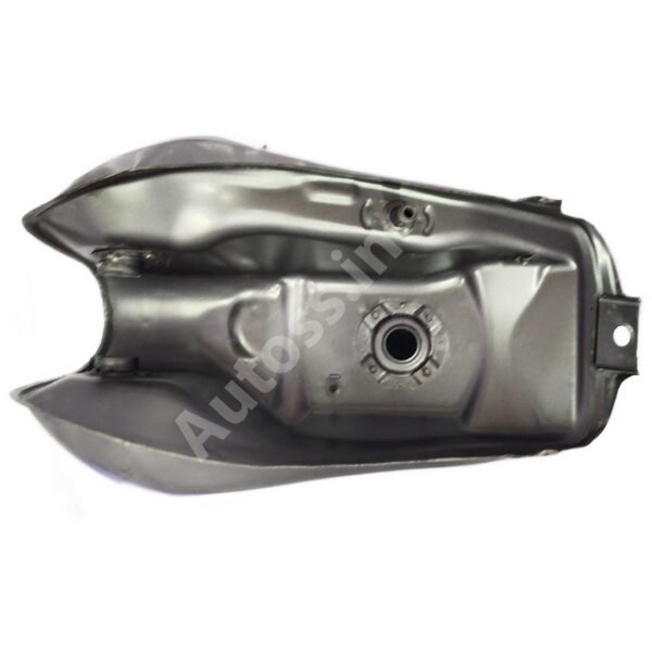 HONDA Shine Petrol Tank DX GREY