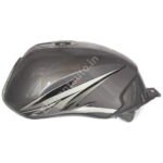 HONDA Shine Petrol Tank (T-4) BLACK and GREY