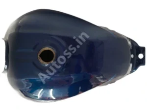 HONDA Shine Petrol Tank T-4 BLUE