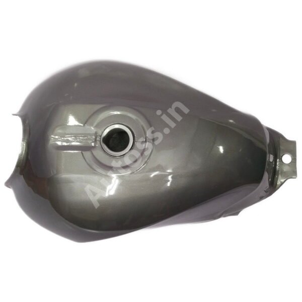 HONDA Shine Petrol Tank (T-4) Grey