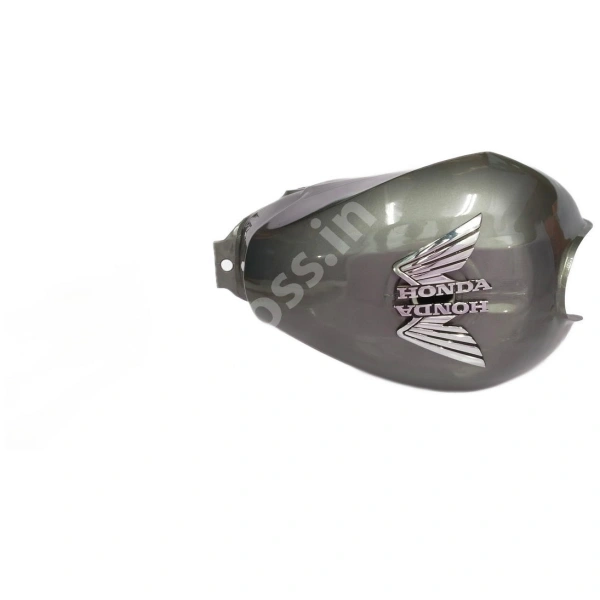 HONDA Shine Petrol Tank (T-4) Grey
