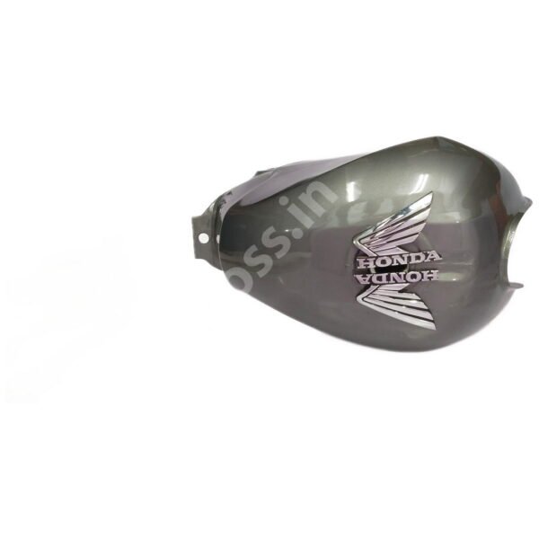 HONDA Shine Petrol Tank (T-4) Grey