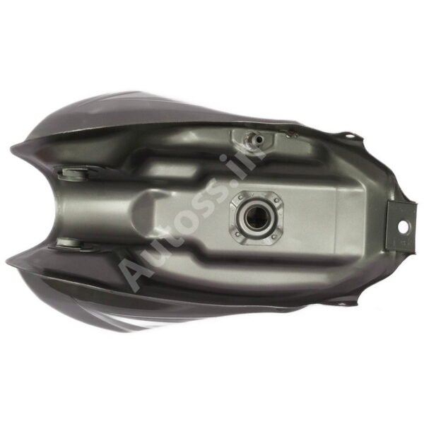HONDA Shine Petrol Tank (T-4) Grey