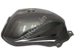 HONDA Shine Petrol Tank (T-4) Grey