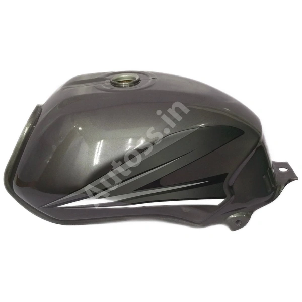 HONDA Shine Petrol Tank (T-4) Grey