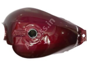 HONDA Shine Petrol Tank (T-4) Wine RED
