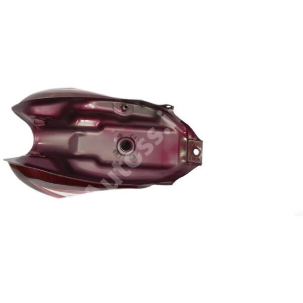 HONDA Shine Petrol Tank (T-4) Wine RED