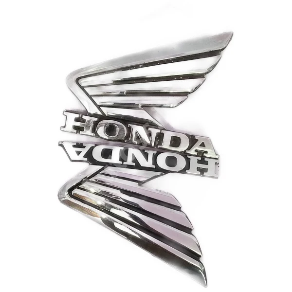 HONDA Shine Petrol Tank (T-4) Wine RED