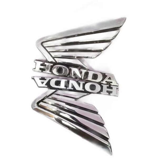 HONDA Shine Petrol Tank (T-4) Wine RED