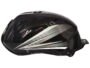 HONDA Shine Petrol Tank T-5 BLACK and GREY